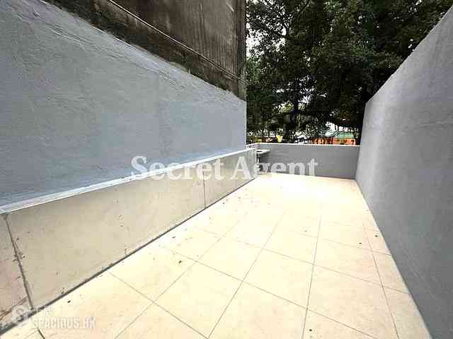 Sheung Wan - 20, Possession Street 01