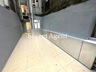 Sheung Wan - 20, Possession Street 08