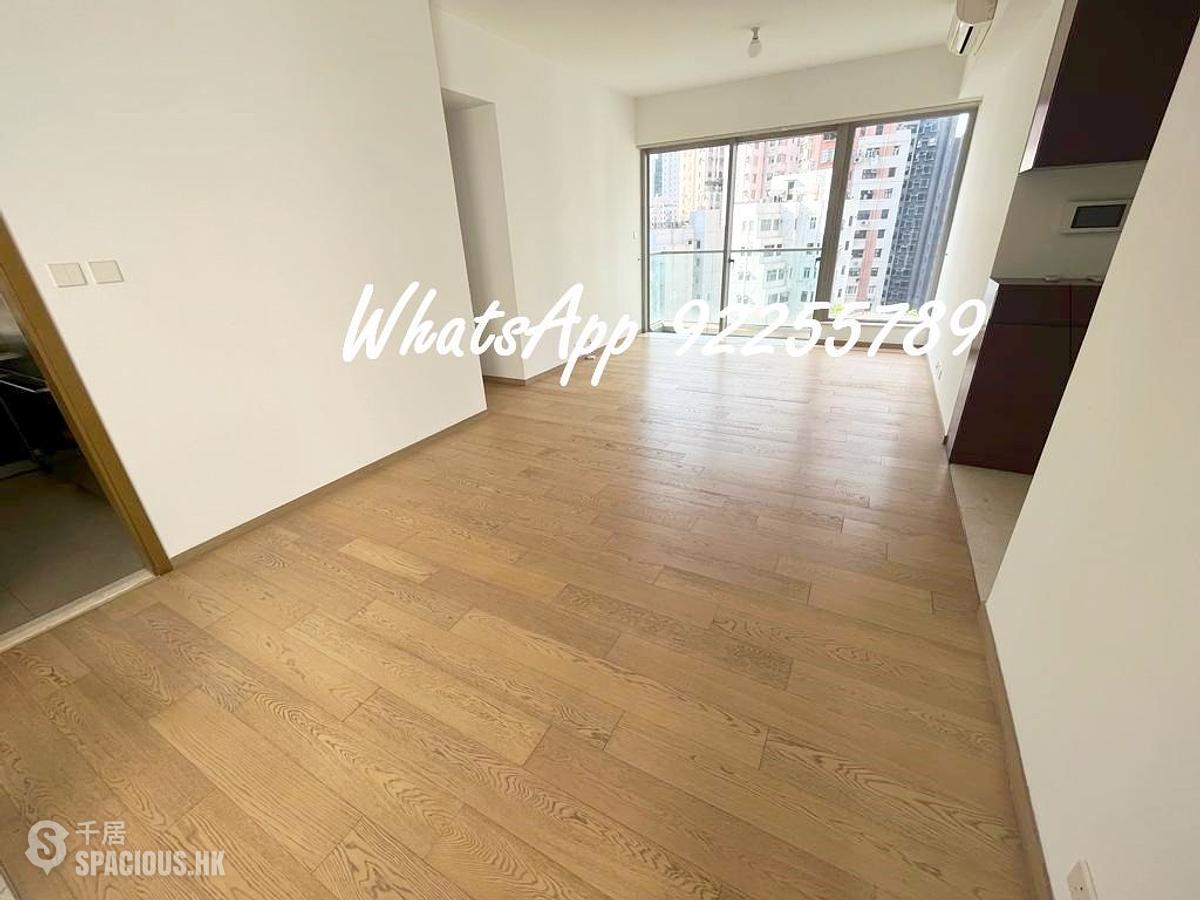 Sai Ying Pun - The Summa 01