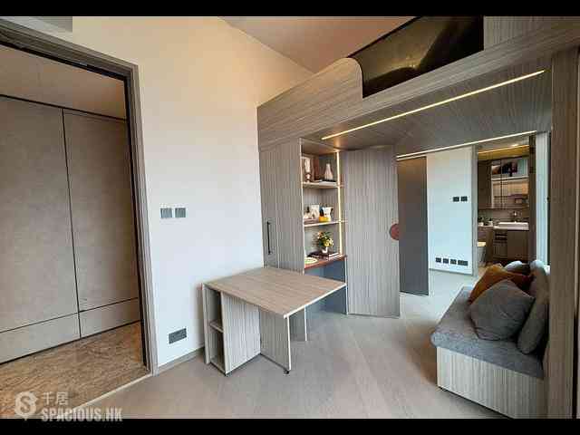 Cheung Sha Wan - Bondlane 02