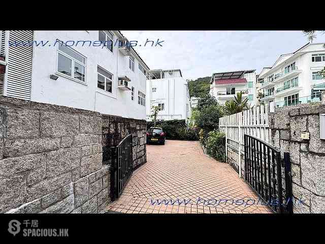 Sai Kung - Greenpeak Villa 02