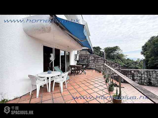 Sai Kung - Greenpeak Villa 03
