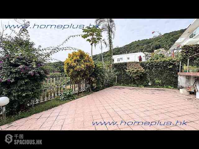 Sai Kung - Greenpeak Villa 04