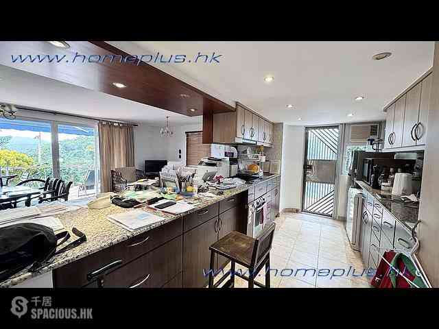 Sai Kung - Greenpeak Villa 05