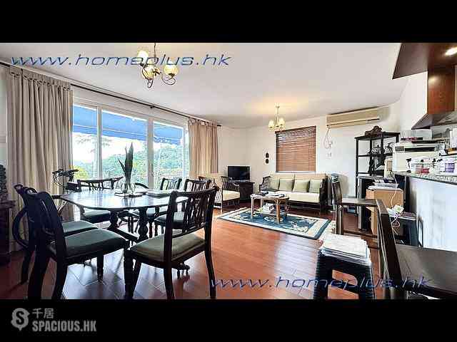 Sai Kung - Greenpeak Villa 07