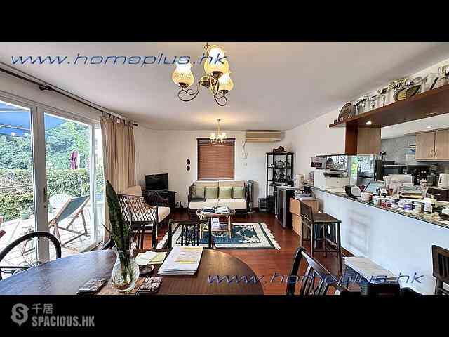 Sai Kung - Greenpeak Villa 08