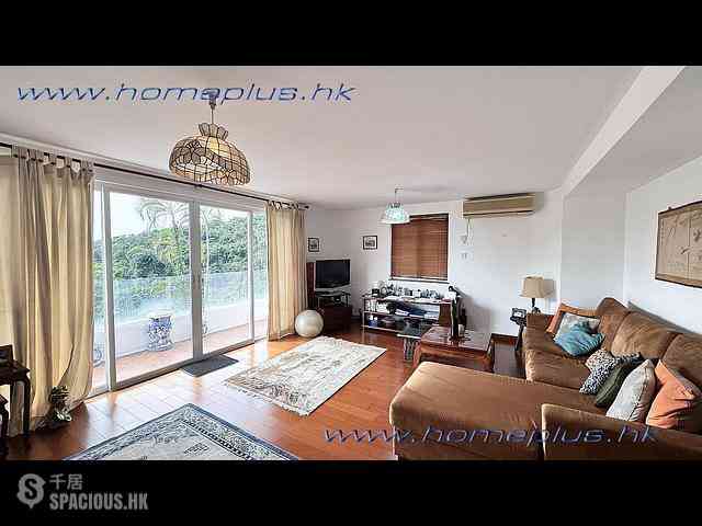 Sai Kung - Greenpeak Villa 09