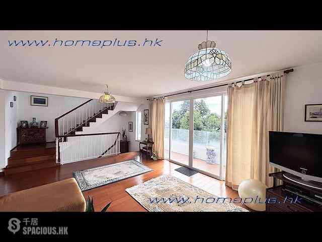 Sai Kung - Greenpeak Villa 10
