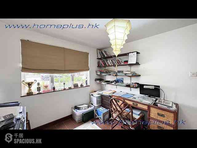 Sai Kung - Greenpeak Villa 11