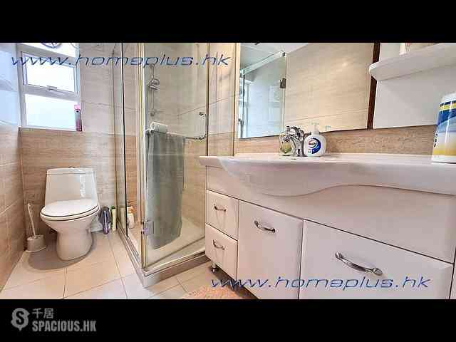 Sai Kung - Greenpeak Villa 12
