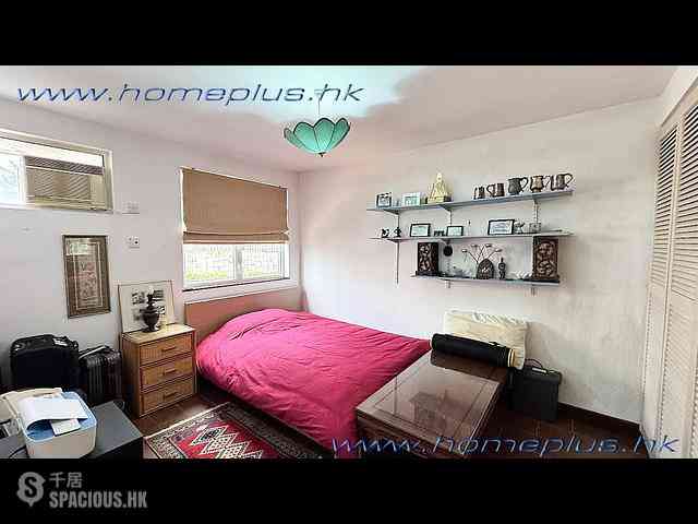Sai Kung - Greenpeak Villa 13