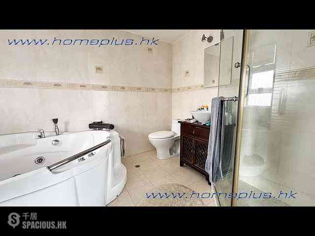 Sai Kung - Greenpeak Villa 14