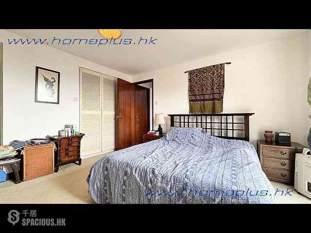 Sai Kung - Greenpeak Villa 15