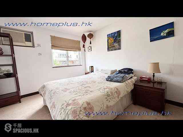 Sai Kung - Greenpeak Villa 17