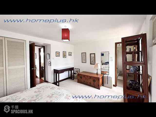 Sai Kung - Greenpeak Villa 18