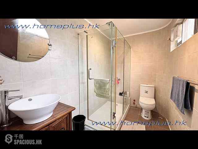 Sai Kung - Greenpeak Villa 19