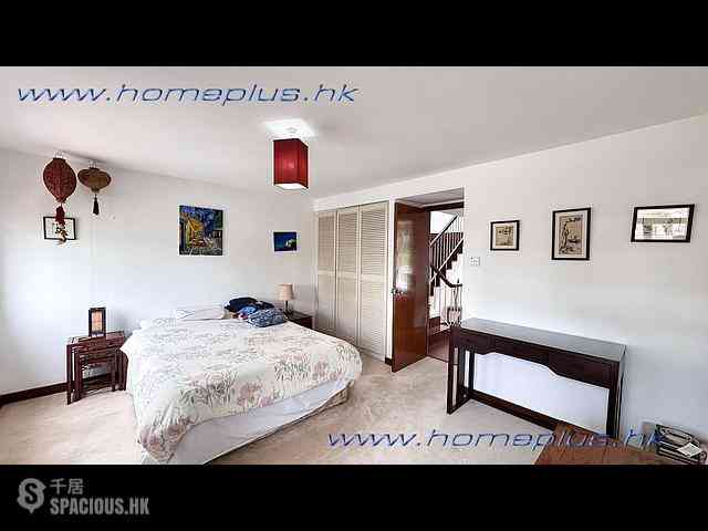 Sai Kung - Greenpeak Villa 20