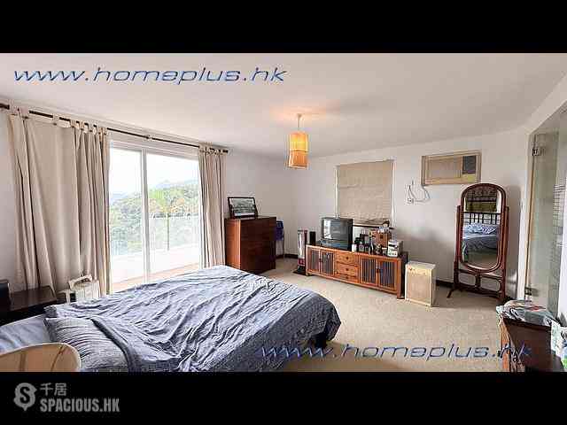 Sai Kung - Greenpeak Villa 21
