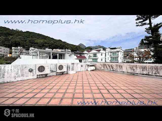 Sai Kung - Greenpeak Villa 22