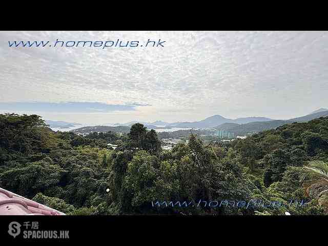 Sai Kung - Greenpeak Villa 23