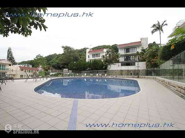 Sai Kung - Greenpeak Villa 24