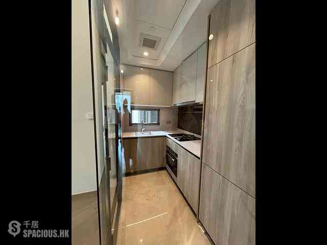 日出康城 - 日出康城11D期 凱柏峰III 02