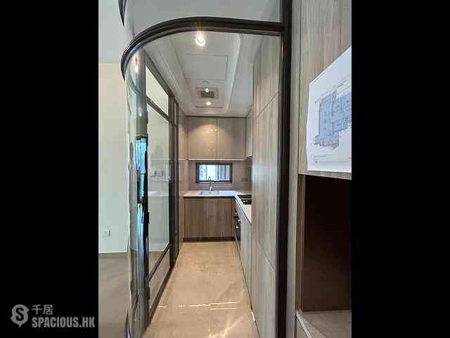 日出康城 - 日出康城11D期 凱柏峰III 03