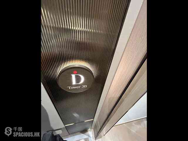 日出康城 - 日出康城11D期 凱柏峰III 06