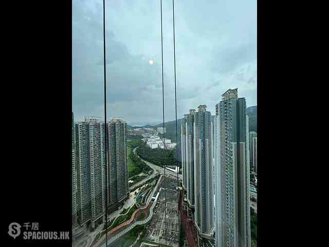 日出康城 - 日出康城11D期 凱柏峰III 07