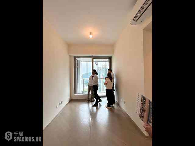 日出康城 - 日出康城11D期 凱柏峰III 08