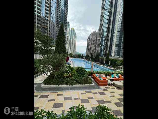 日出康城 - 日出康城11D期 凱柏峰III 09