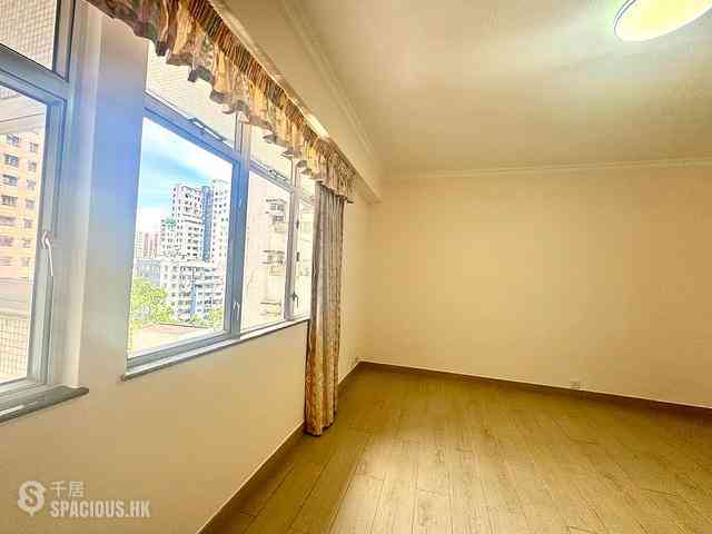 Tin Hau - Dragon Court Block B 06