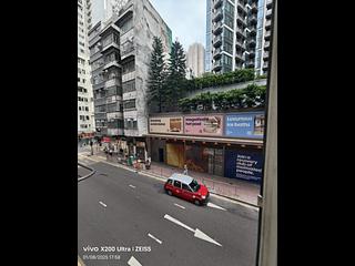 Kennedy Town - Tung Hing Mansion 07
