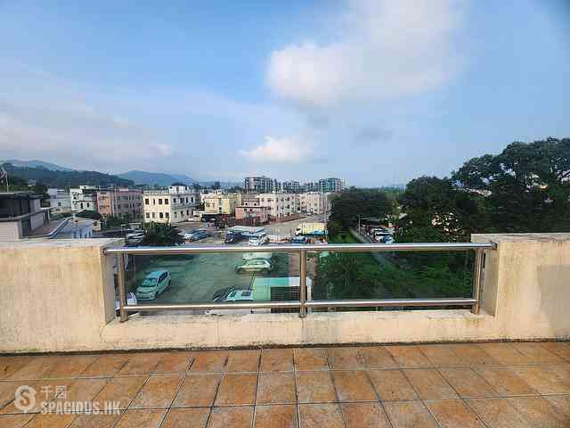 西貢 - 沙角尾 01
