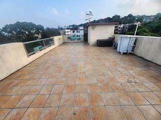 Sai Kung - Sha Kok Mei 02