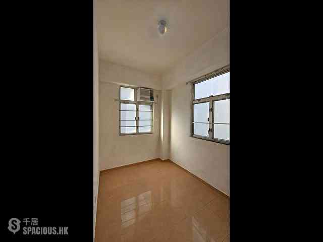Wan Chai - Lily Mansion 01