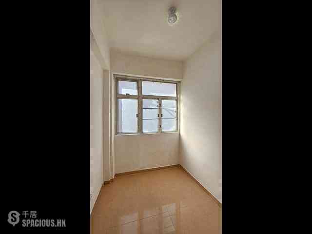 Wan Chai - Lily Mansion 03