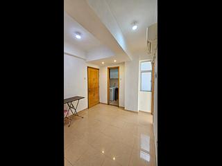 Wan Chai - Lily Mansion 05