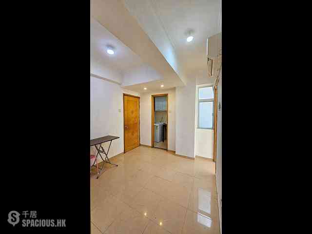 Wan Chai - Lily Mansion 05