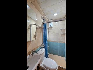 Wan Chai - Lily Mansion 06