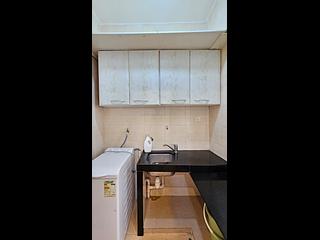 Wan Chai - Lily Mansion 07