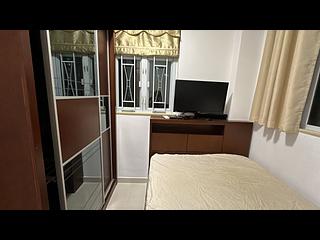 Sai Ying Pun - Wai Tak Building 07