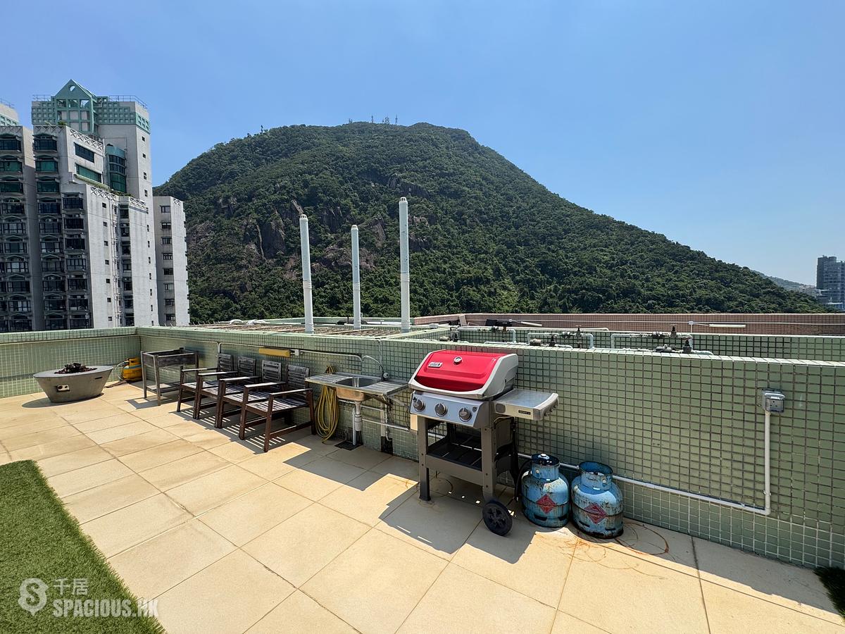 中半山 - 殷樺花園 01