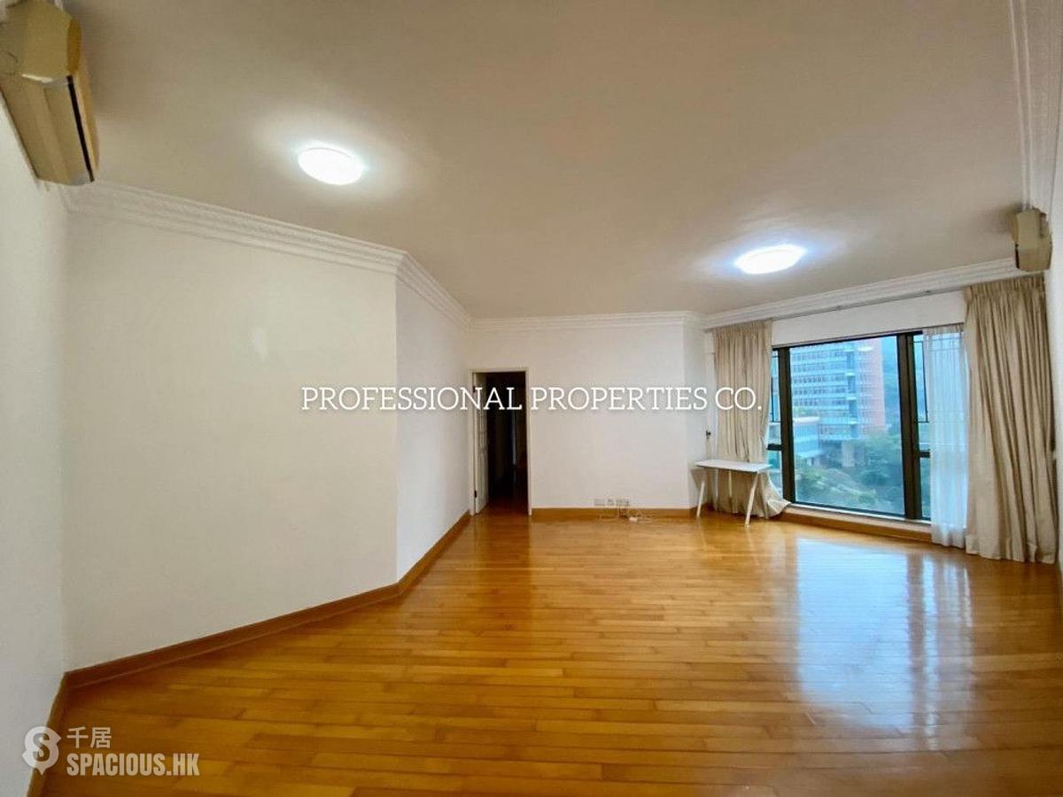 Shek Tong Tsui - The Belcher's Phase 2 Tower 5 01
