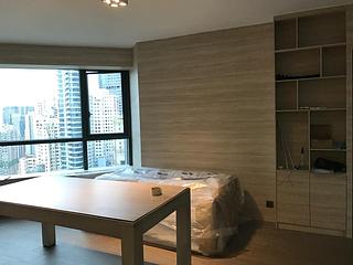 Mid Levels West - 80 Robinson Road 02