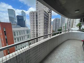 中半山 - 蔚山花園 05