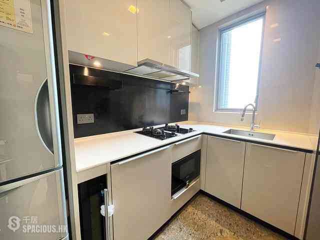 Tung Chung - Century Link Phase 1 Tower 6A 08