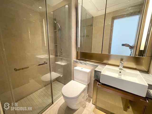 Tung Chung - Century Link Phase 1 Tower 6A 10
