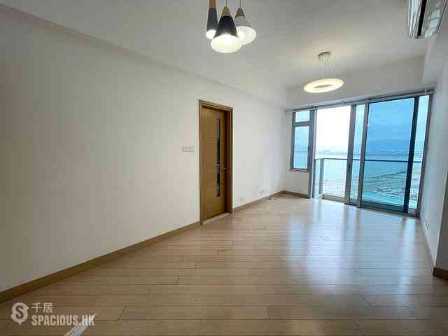 Tung Chung - Century Link Phase 1 Tower 6A 03