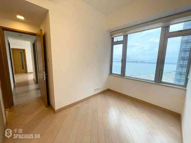Tung Chung - Century Link Phase 1 Tower 6A 04